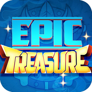 Epic Treasure Mod APK 1.1.0 (Unlimited all)
