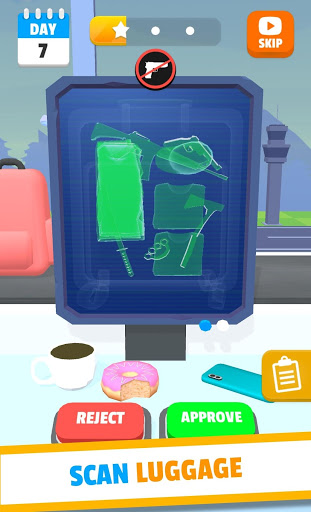 Airport Security 3D Mod APK 1.4.1
