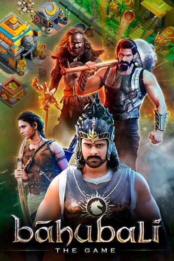 Bahubali The Game Mod APK 1.0.105 (Unlimited money and gems)