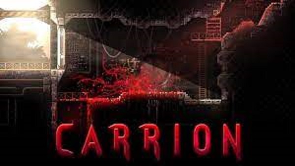 Carrion Game APK v1.0.5.589