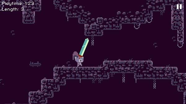 Deepest Sword APK v0.1.4c