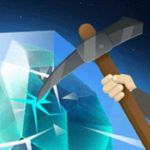 Dig The Gemstone Mod APK v1.0.2 (Unlimited gems, diamonds)