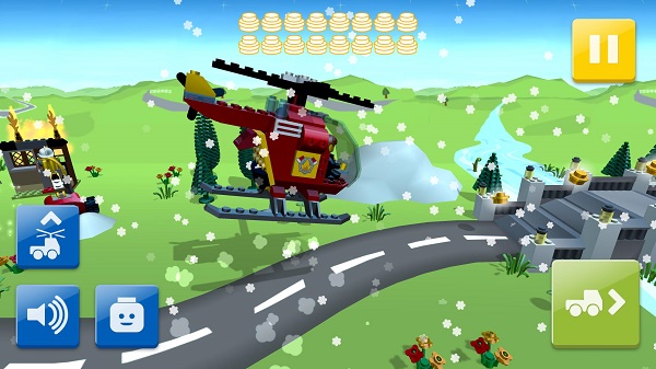 Lego Junior Mod APK 6.8.6085 (Unlock all)