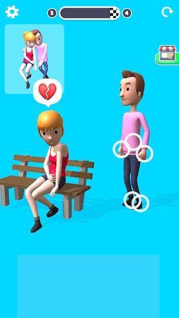 Move People Mod APK 1.34 (Unlimited money)