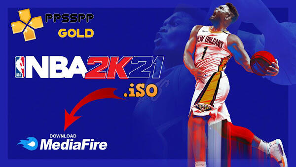 NBA 2k21 Mod APK v8.1.2 (Unlimited money)