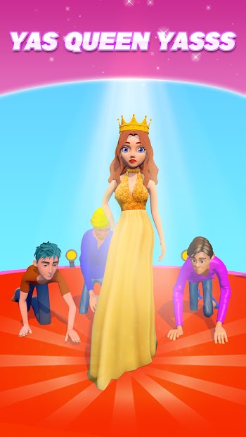 Outfit Queen Mod APK 1.3.0 (Unlimited diamonds)