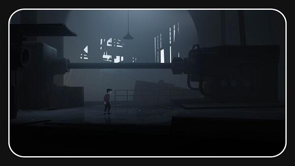 Playdead Inside Mod APK 1.0 (No ads)