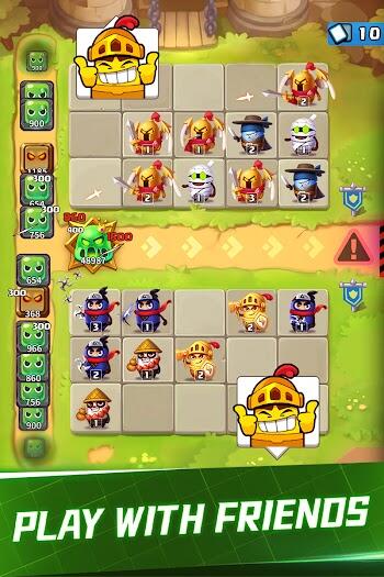 Potato Smash Mod APK 1.1.3 (Unlimited money and gems)