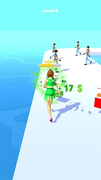 Run Rich 3D Mod APK 1.20 (Unlimited money, No ads)