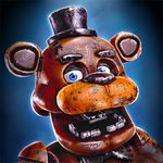 Fnaf Ar Mod APK 16.1.0 (All unlocked)