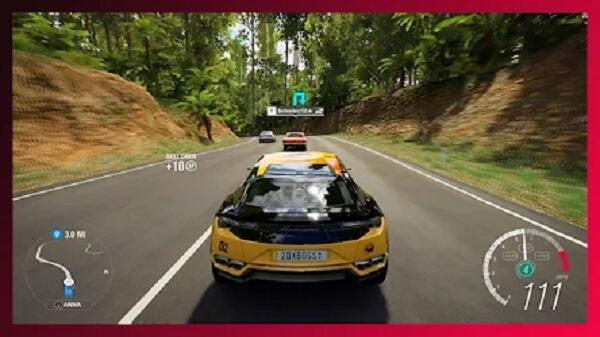 Forza Horizon 5 Mod APK F00205a (Unlimited money)