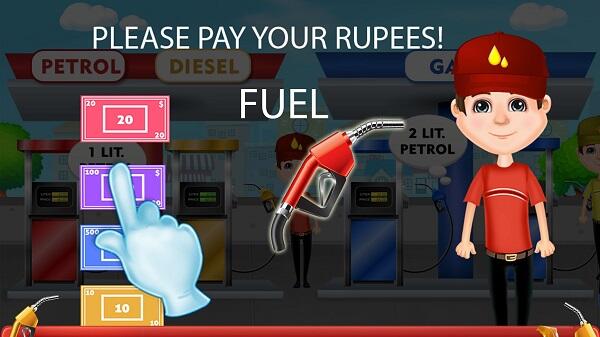 Gas Station Simulator Mod APK 3.0 (Unlimited money)