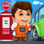 Gas Station Simulator Mod APK 3.0 (Unlimited money)