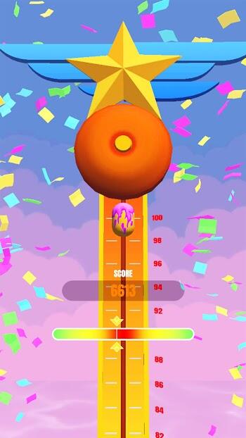 Giant Hammer Mod APK 1.0.17 (Unlimited gravity)