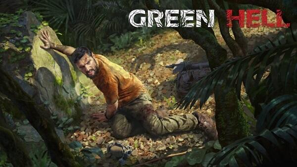 Green Hell Mod APK 1.2 (Unlimited money)