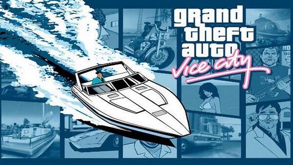 Grand Theft Auto Vice City Mod APK 1.12 (Unlimited money)