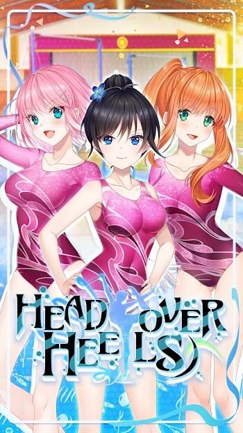 Head Over Heels Mod APK 3.0.7 (Unlimited money)