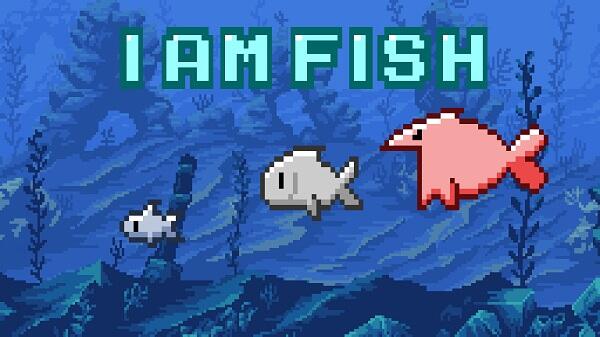 I Am Fish Mod APK 1.2 (Unlimited money)