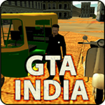 GTA India Mod APK 1.0 (Unlimited money)