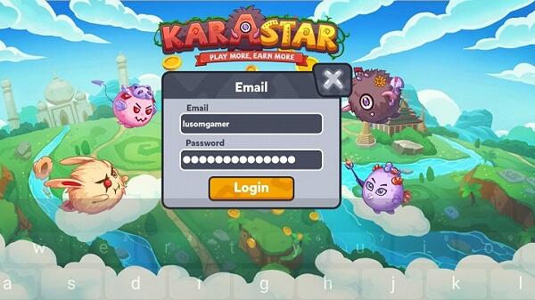 KaraStar APK 1.0.2