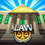 Law Empire Tycoon Mod APK 2.4.0 (Unlimited money and gems)