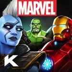 Marvel Realm of Champions Mod APK 6.1.0 (Unlimited money)