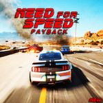 Need For Speed Payback Mod APK 1.0 (Unlimited money)