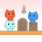 Pico Cat Park Go Mod APK 1.3 (Unlimited money)