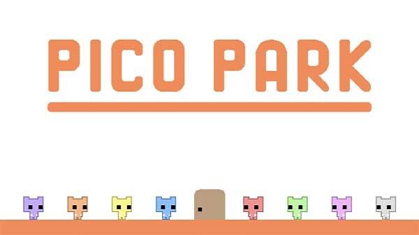 Pico Park APK v1.55 (No ads)
