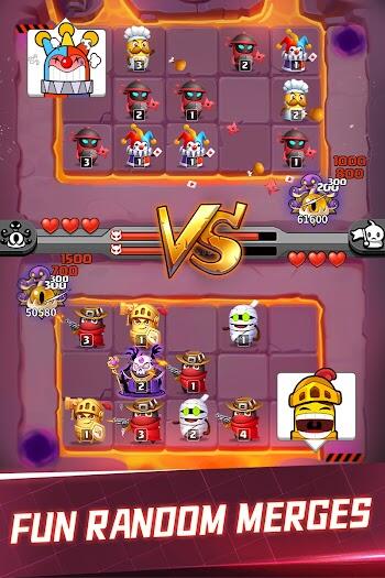 Potato Smash Mod APK 1.1.3 (Unlimited money and gems)