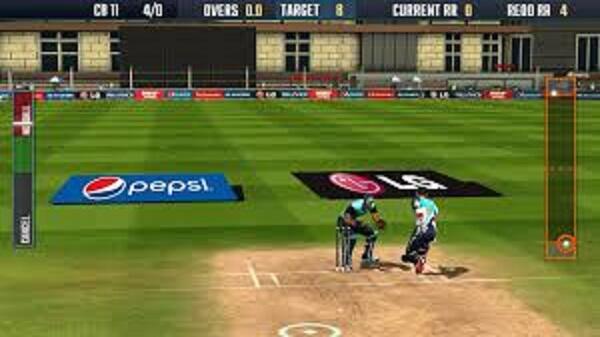 Pro Cricket Mobile APK 2.0.35