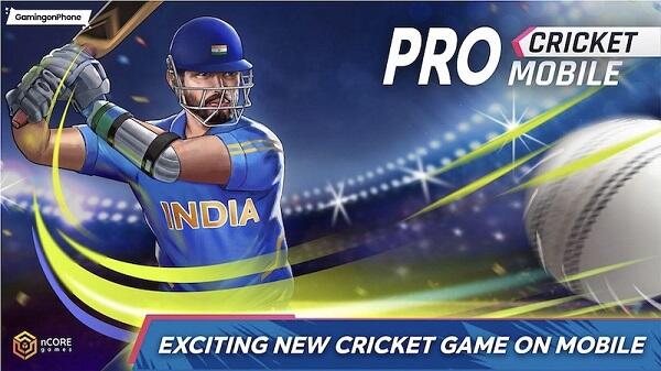 Pro Cricket Mobile APK 2.0.35