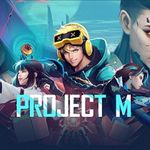 Project M APK 1.1