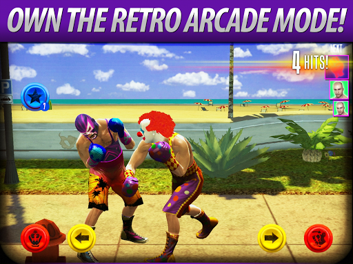 Real Boxing Mod APK 2.9.0 (Unlimited money and gold)