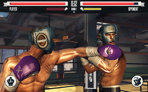 Real Boxing Mod APK 2.9.0 (Unlimited money and gold)