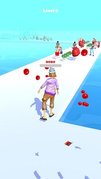 Run Rich 3D Mod APK 1.20 (Unlimited money, No ads)