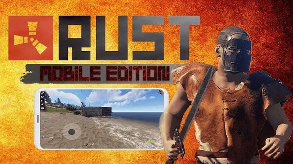 Rust Game Download APK 2.0