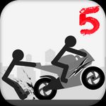 Stickman Destruction 5 Mod APK 1.14 (Unlimited money)