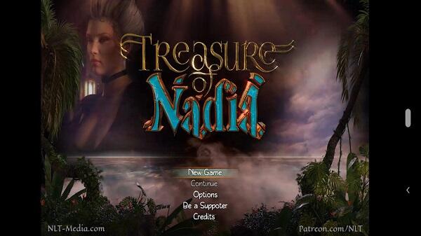 Treasure of Nadia Mod APK 94091 (Unlimited money)