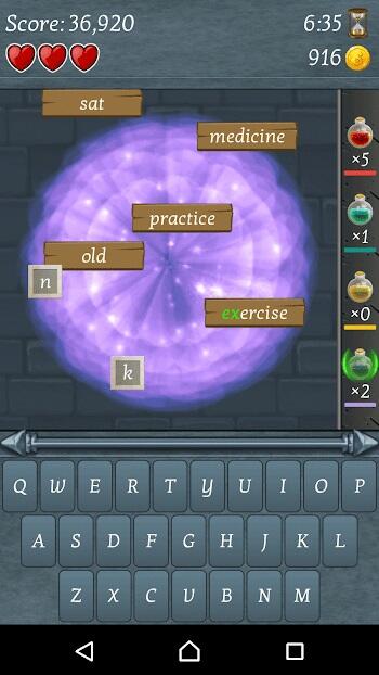 Typing Master Pro Mod APK 1.1.2 (Paid)