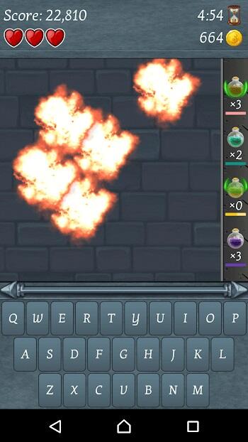 Typing Master Pro Mod APK 1.1.2 (Paid)