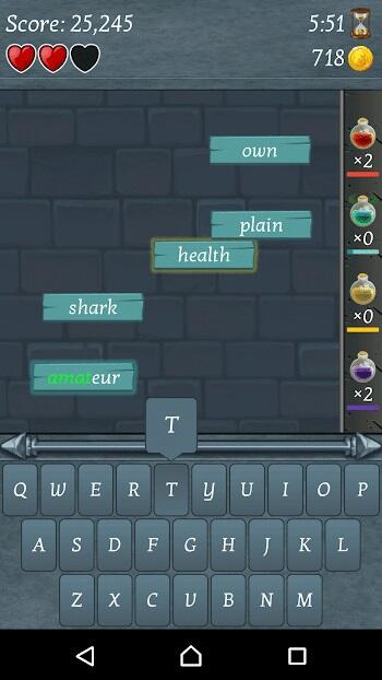 Typing Master Pro Mod APK 1.1.2 (Paid)