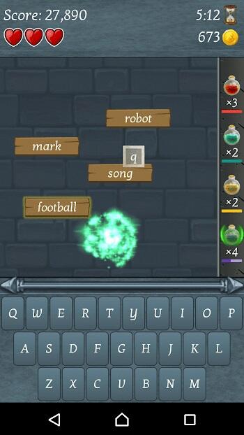 Typing Master Pro Mod APK 1.1.2 (Paid)