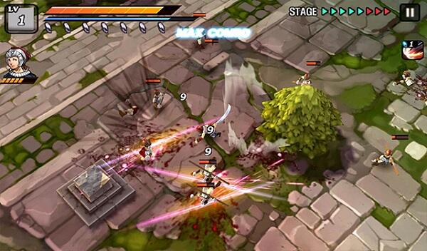 Undead Slayer 2 Mod APK 2.15.0 (Unlimited Gold)