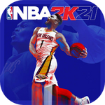 NBA 2k21 Mod APK v8.1.2 (Unlimited money)