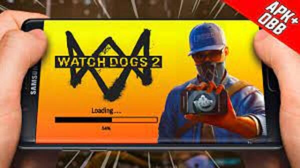 Watch Dogs 2 Mod APK 1.0 (Unlimited money)