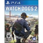 Watch Dogs 2 Mod APK 1.0 (Unlimited money)