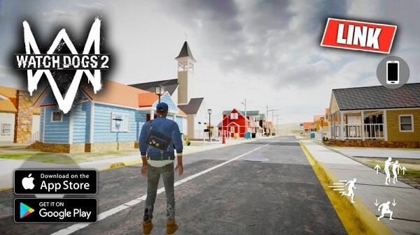 Watch Dogs 2 Mod APK 1.0 (Unlimited money)