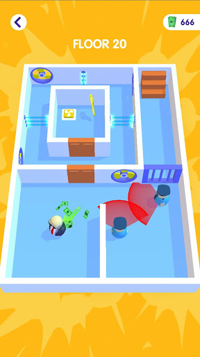 Wobble Man Mod APK 21.08.02 (Unlimited money)