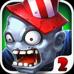 Zombie Diary 2 Mod APK 1.2.5 (Unlimited coins, diamonds)